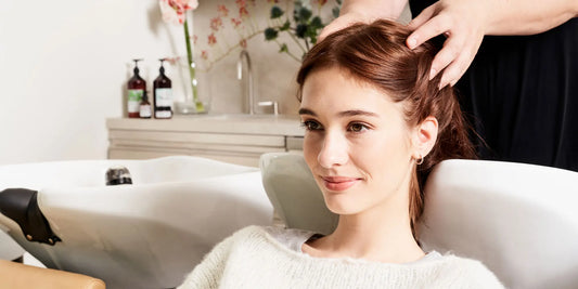 Desintoxica tu Cabello y Cuero Cabelludo: Guía Completa