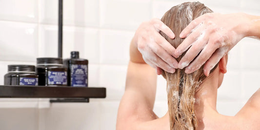 6 Consejos para Cuidar tu Cabello de Forma Sostenible