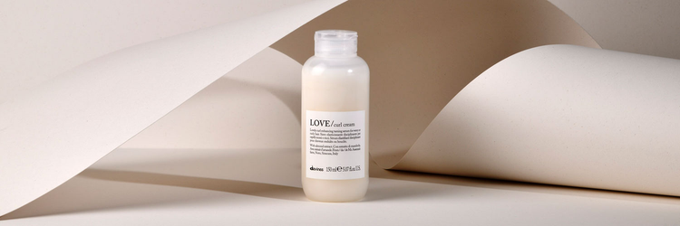 Crema para el cabello
