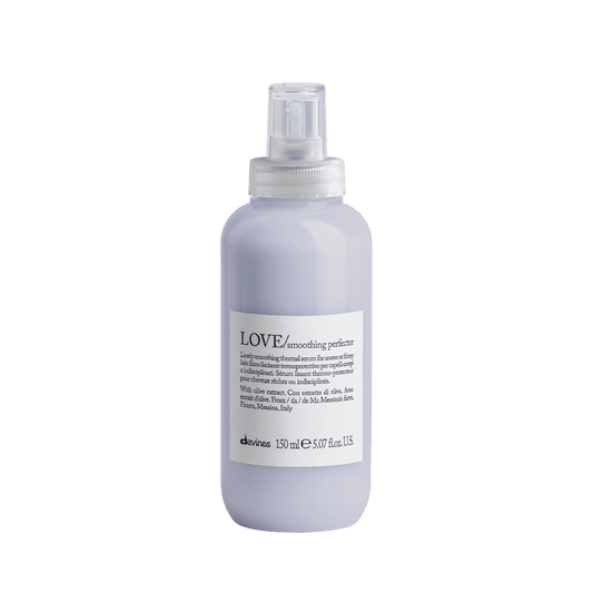 LOVE Smoothing Perfector