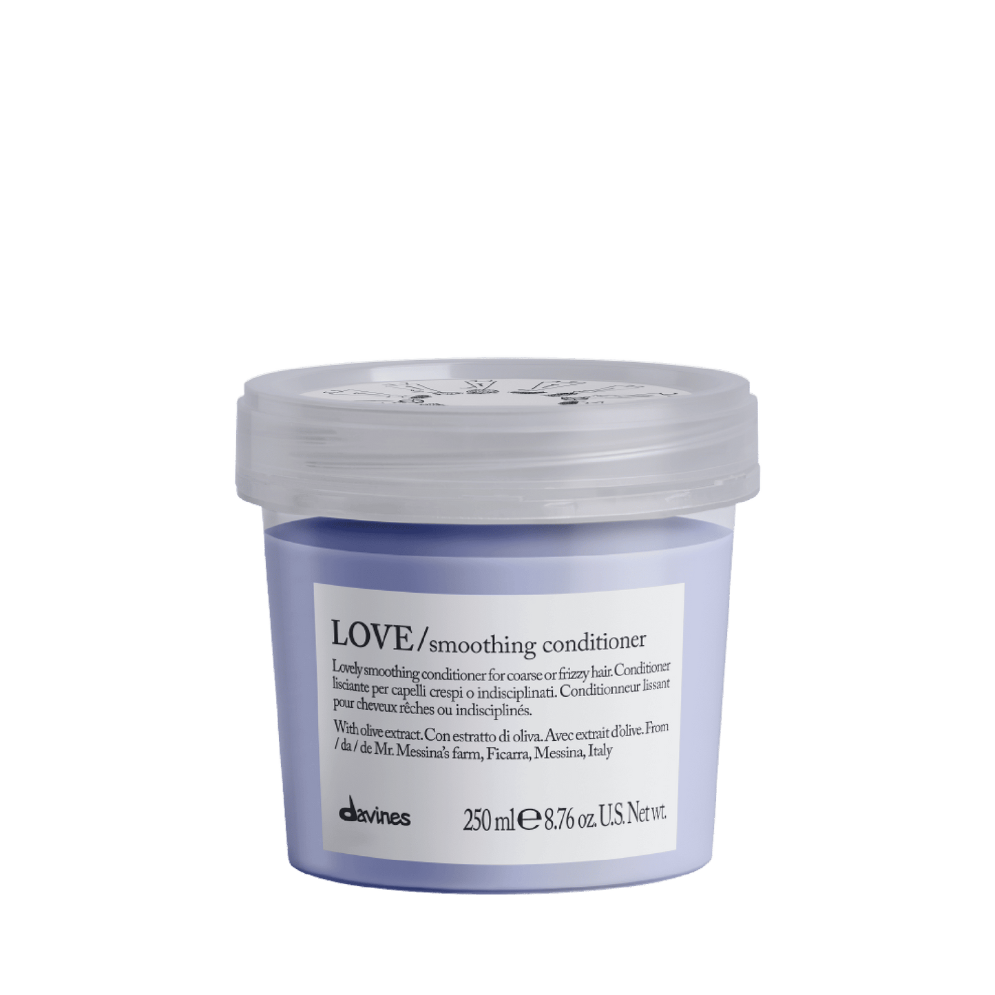 LOVE Smoothing Conditioner