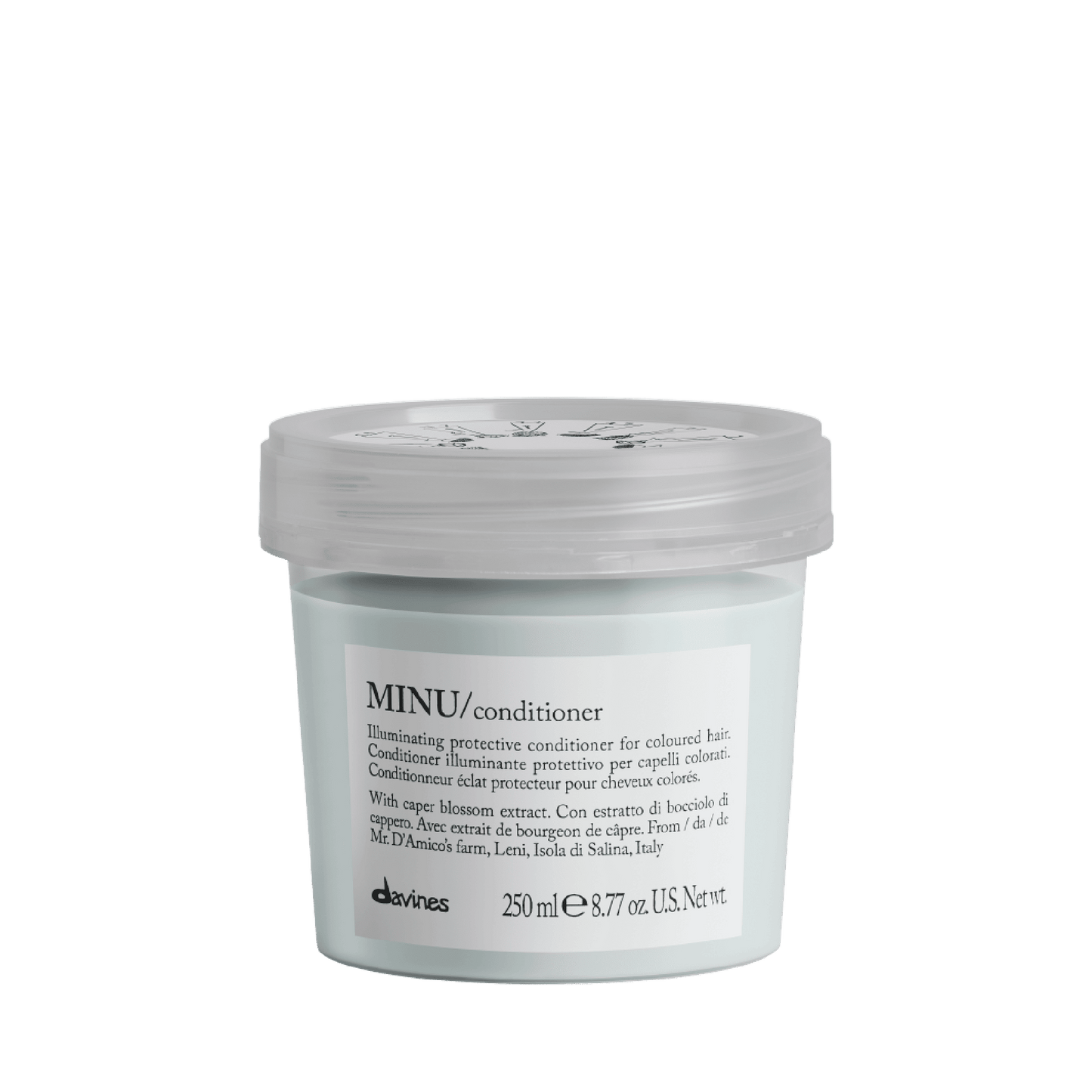 MINU Conditioner