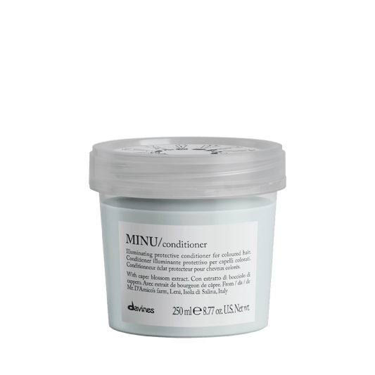 MINU Conditioner