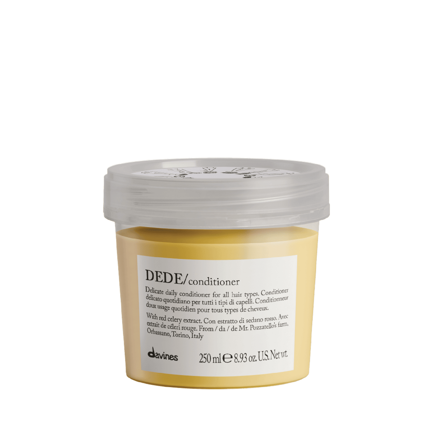 DEDE Conditioner