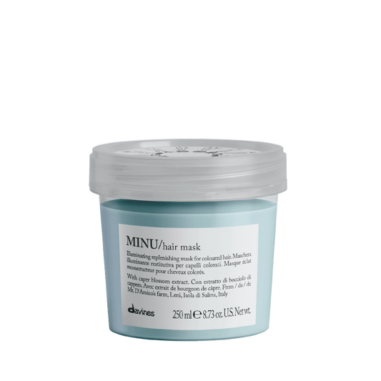 MINU Hair Mask