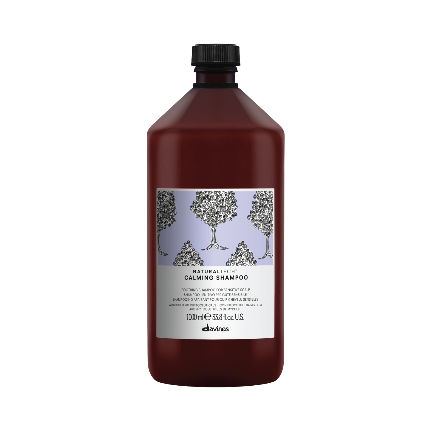 CALMING Shampoo
