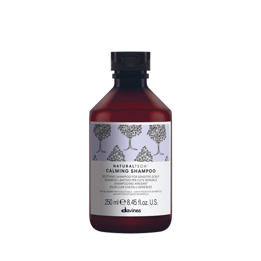 CALMING Shampoo