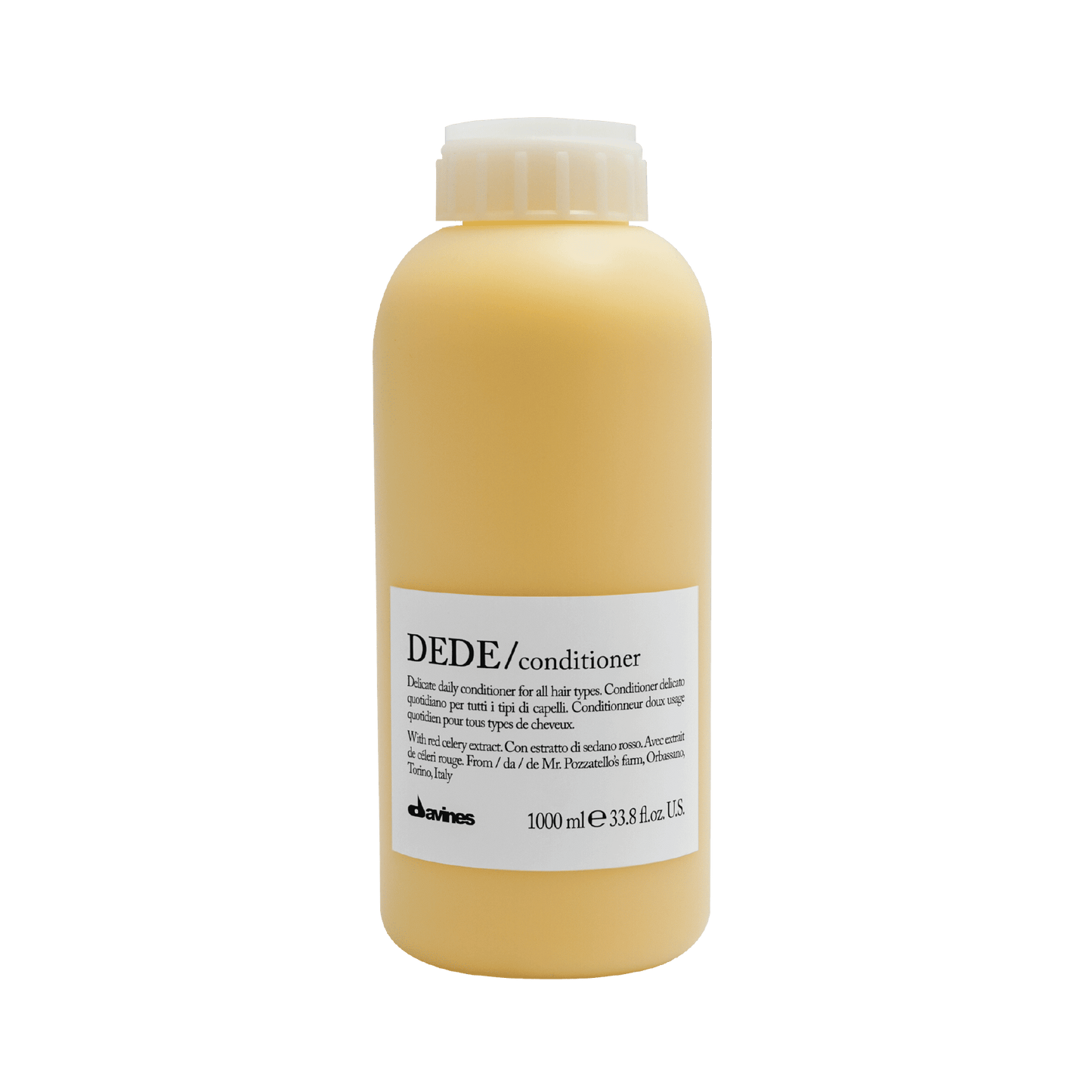DEDE Conditioner