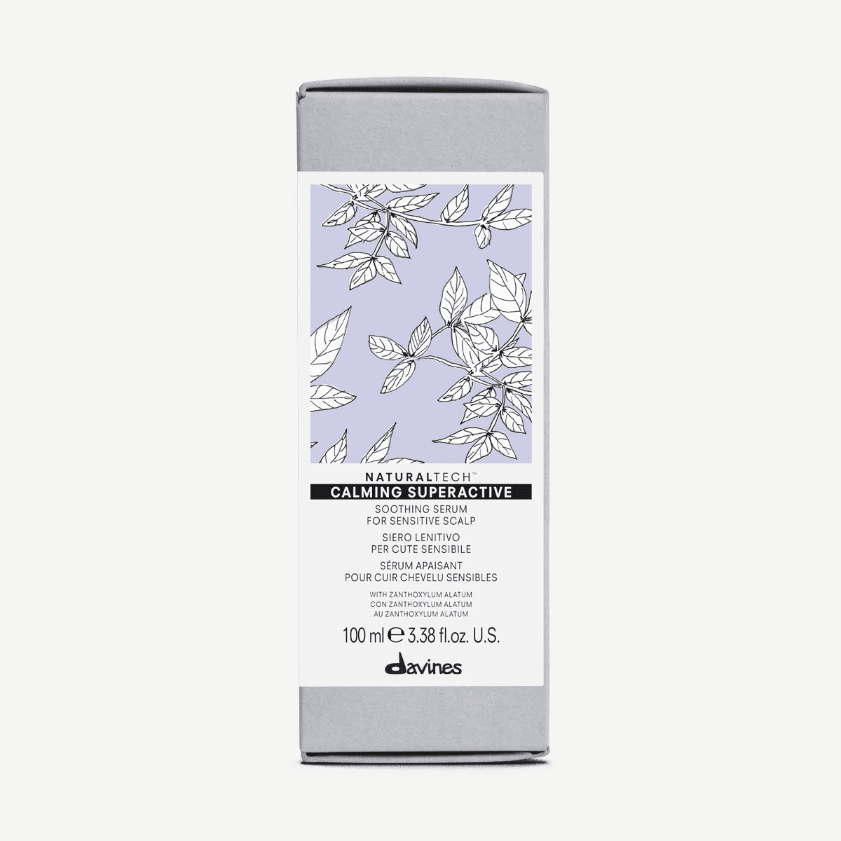CALMING Superactive