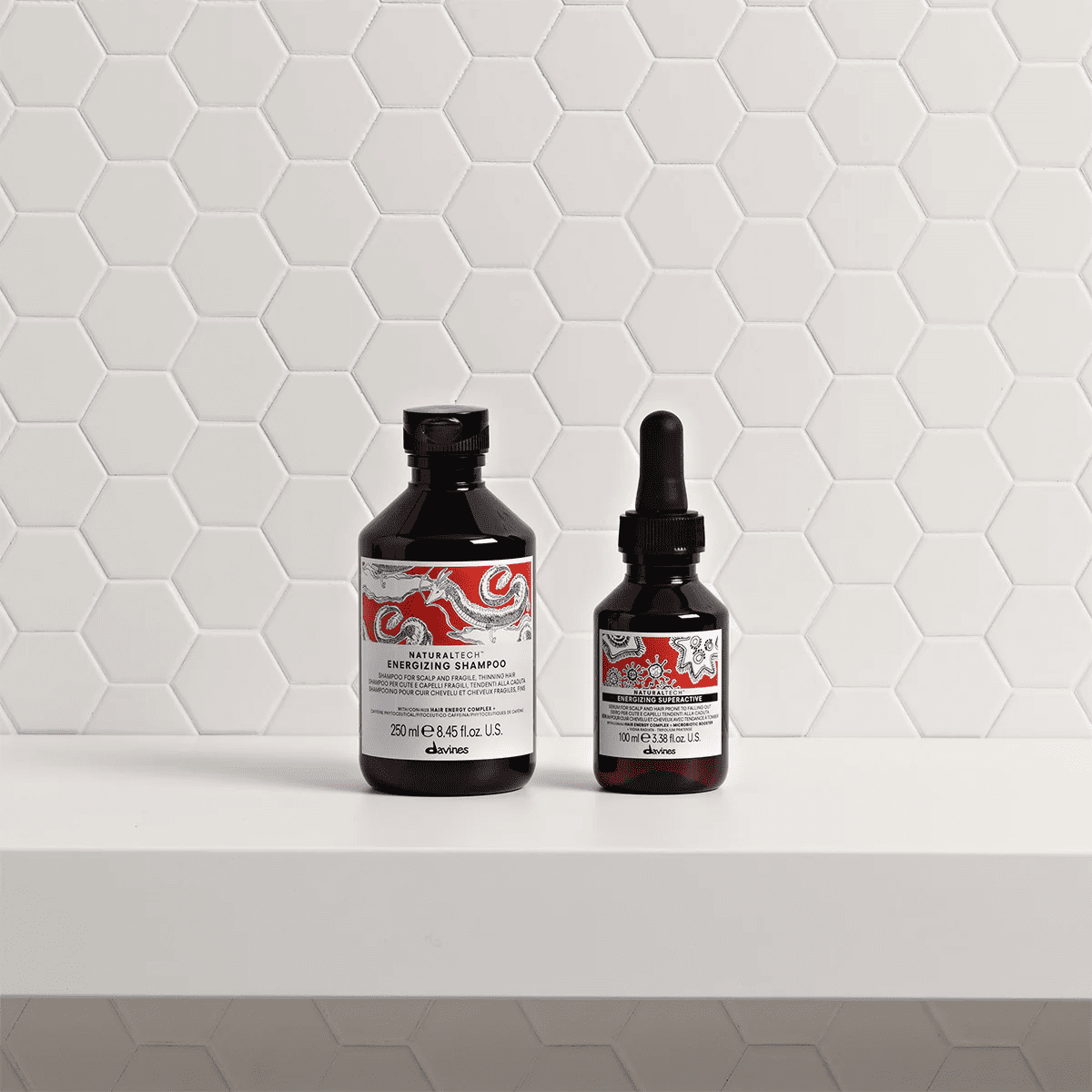 ENERGIZING Seasonal Superactive
