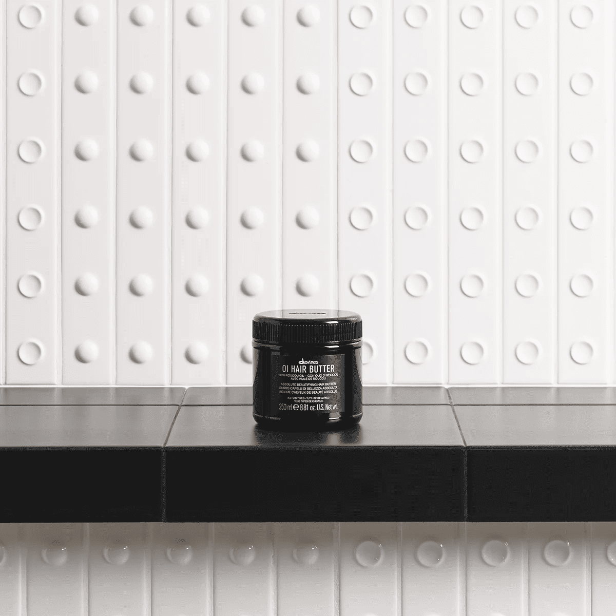 OI Hair Butter