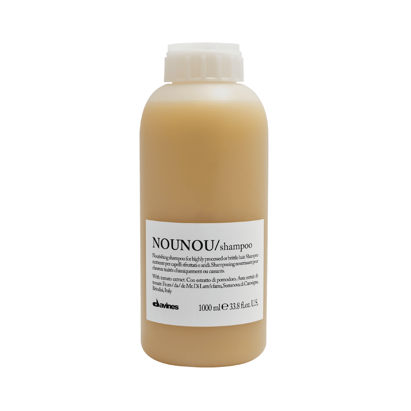 NOUNOU Shampoo