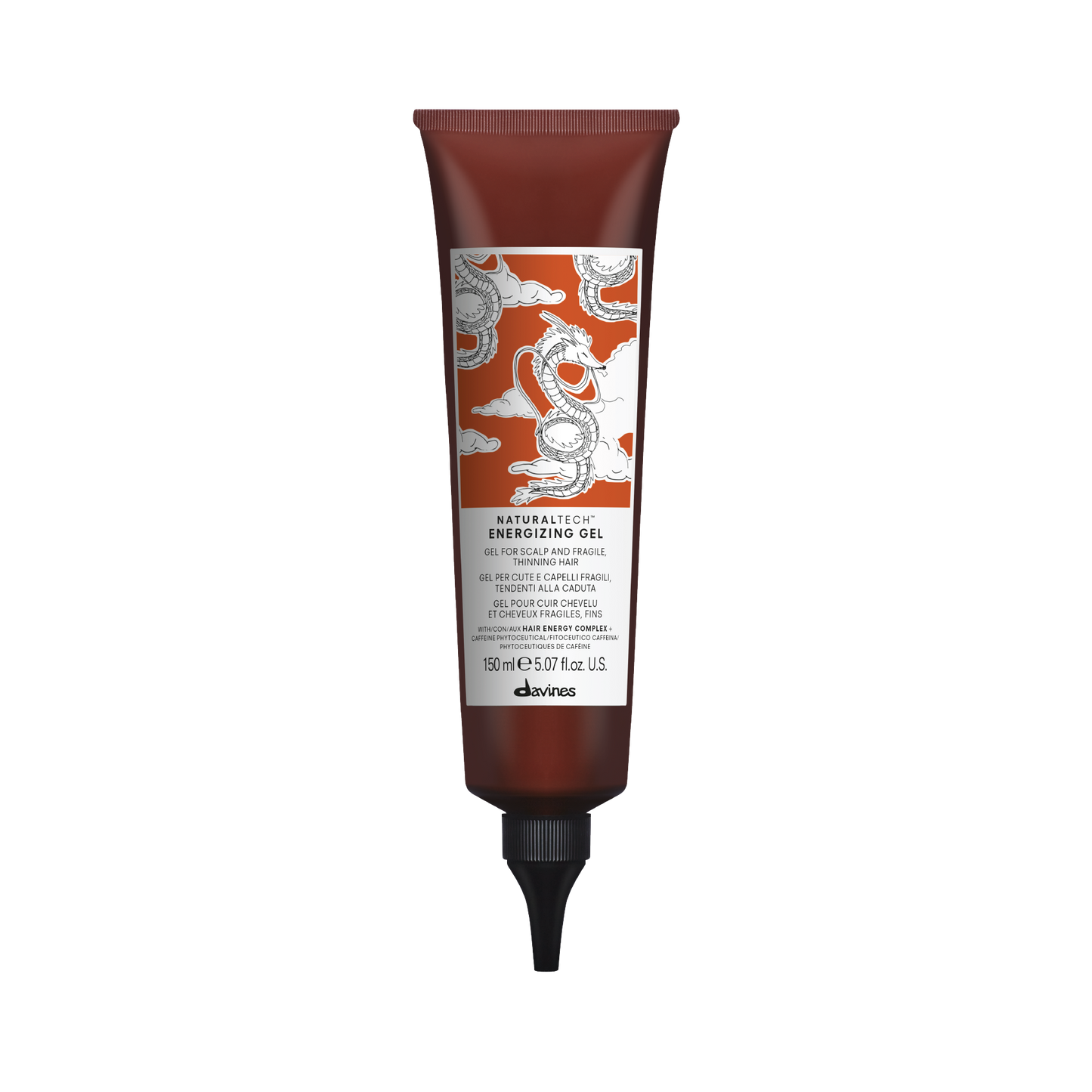 ENERGIZING Gel