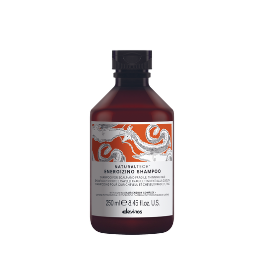ENERGIZING Shampoo