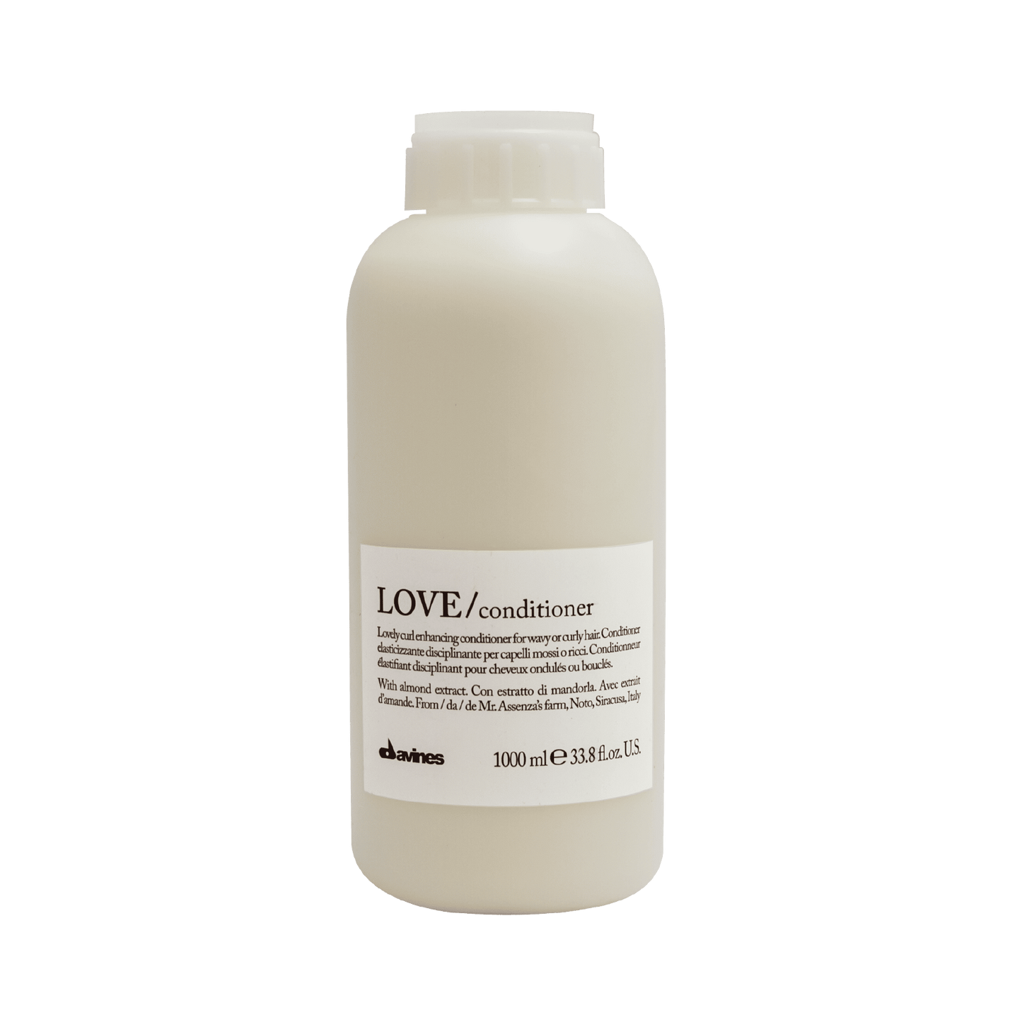 LOVE CURL Conditioner