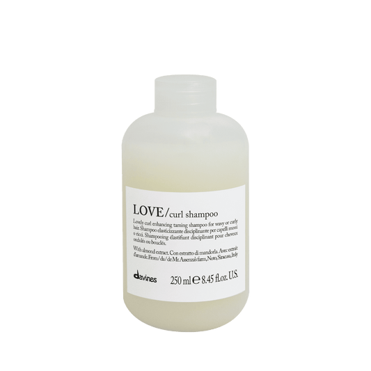 LOVE CURL Shampoo