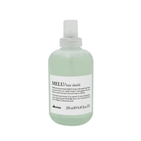 MELU Hair Shield