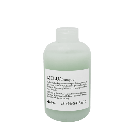 MELU Shampoo