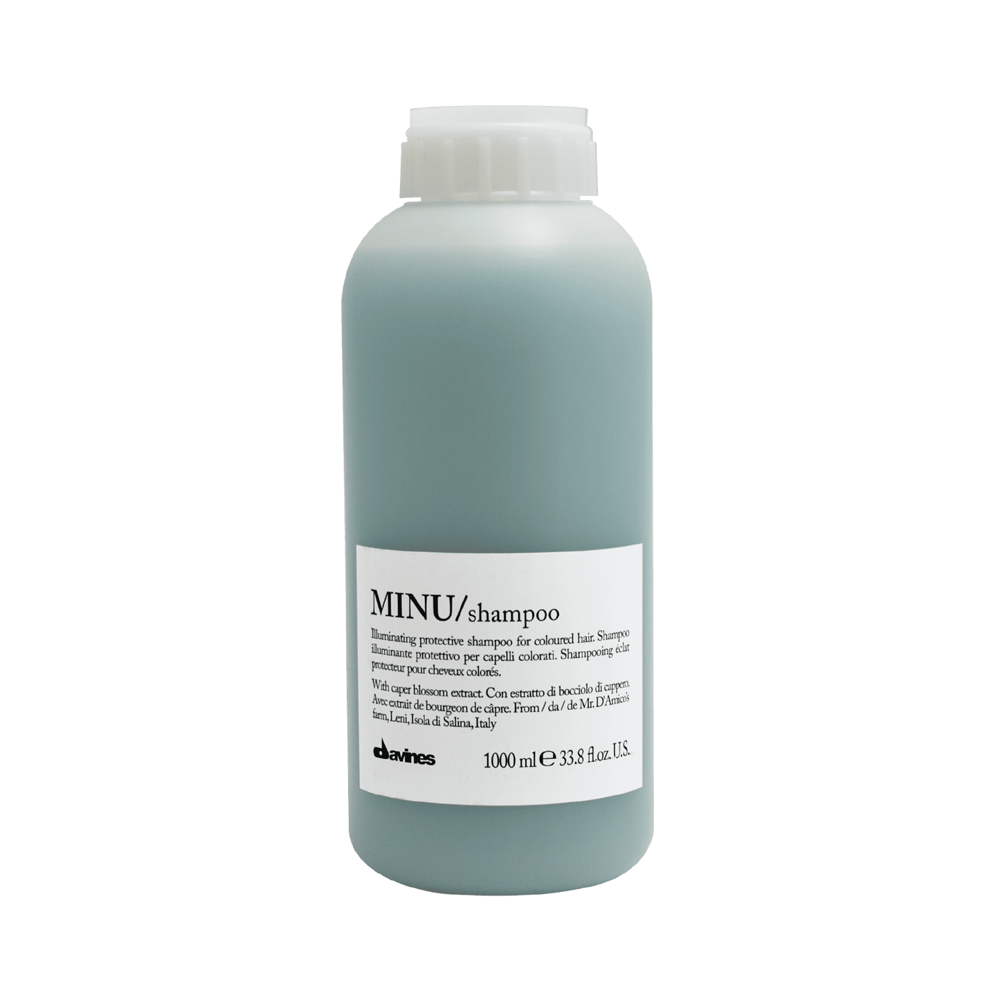 MINU Shampoo