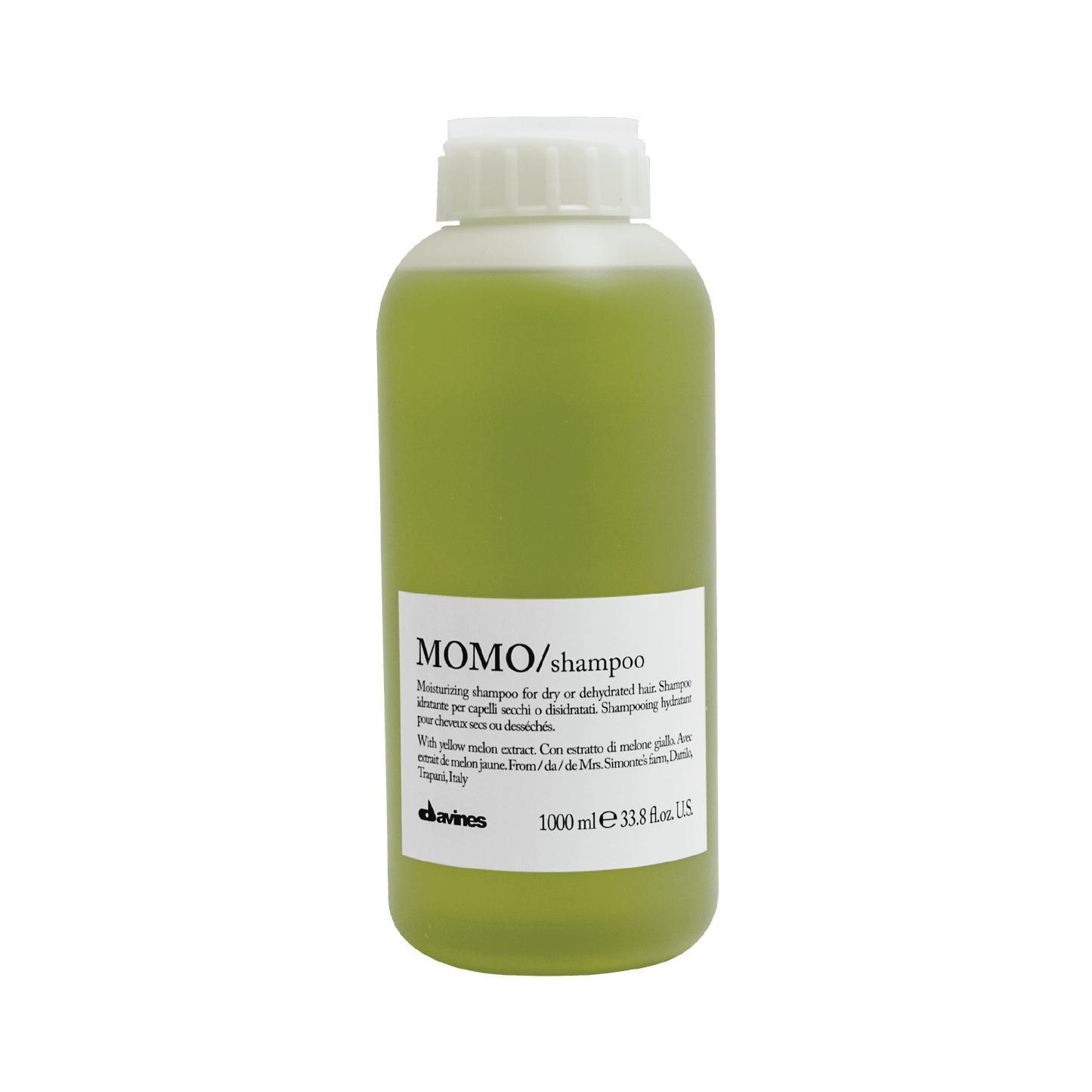 MOMO Shampoo