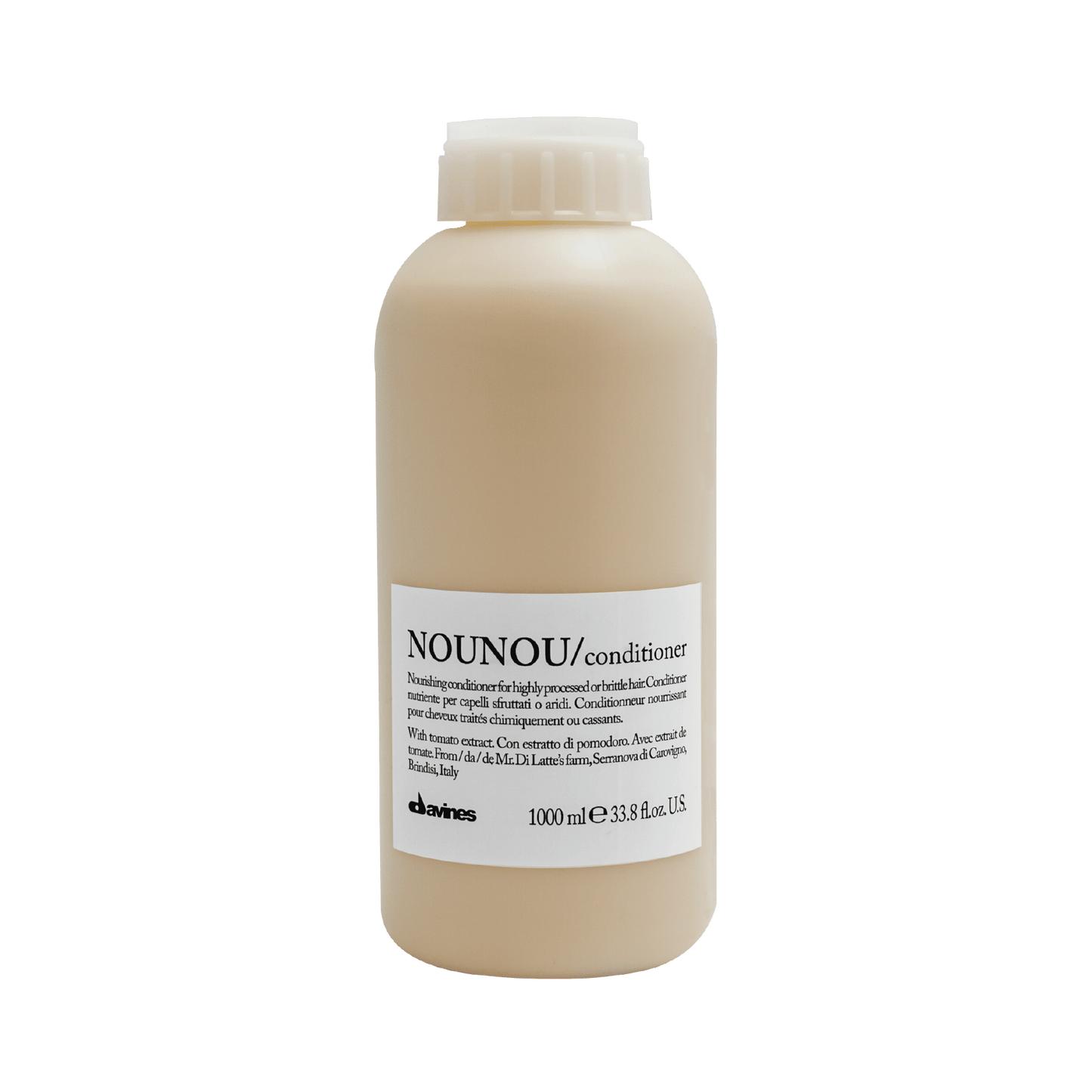 NOUNOU Conditioner