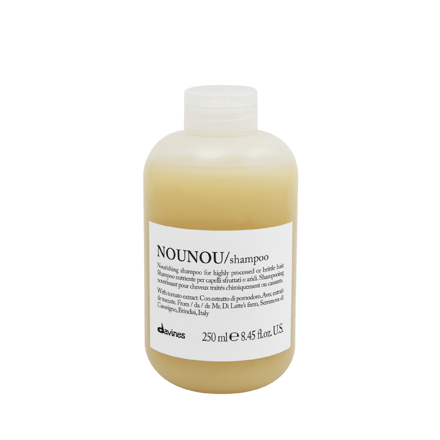 NOUNOU Shampoo