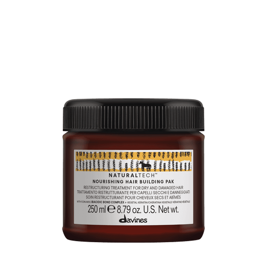 NOURISHING Hair Building Pak