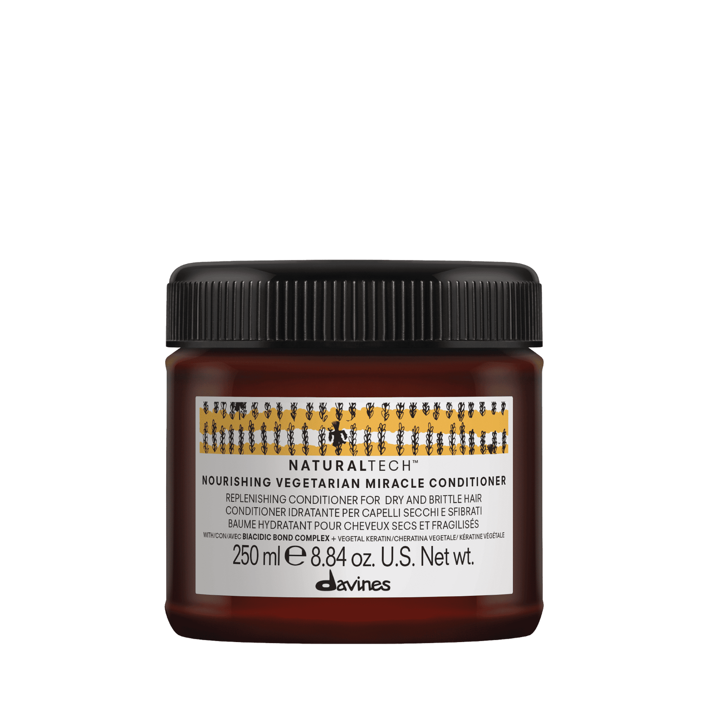 NOURISHING Vegetarian Miracle Conditioner