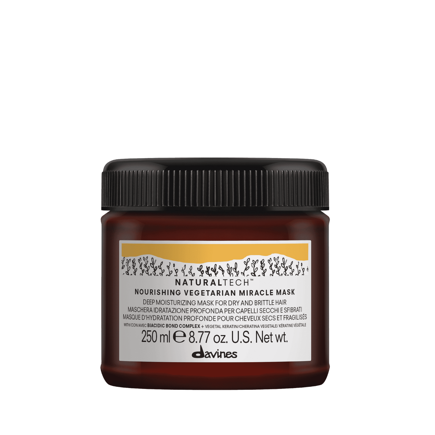 NOURISHING Vegetarian Miracle Mask