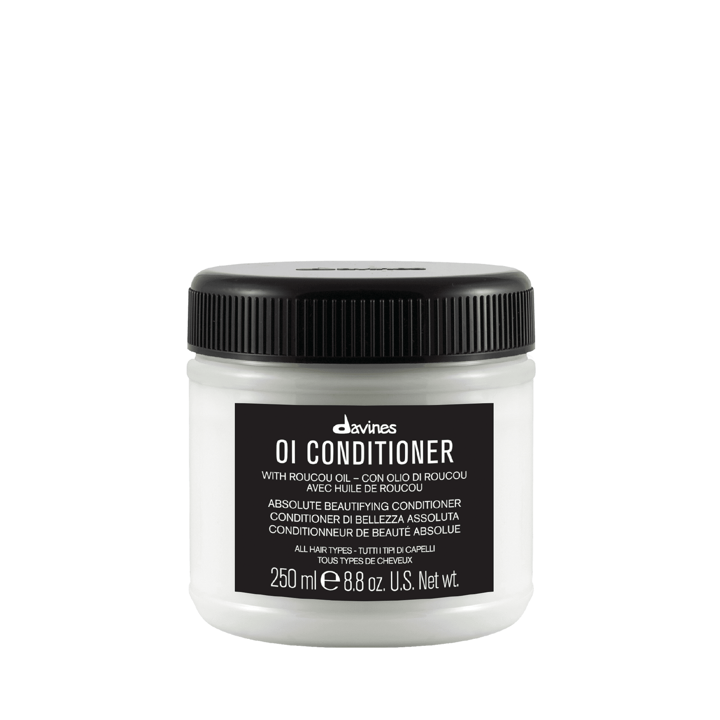 OI Conditioner