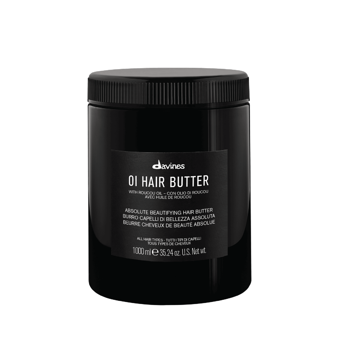 OI Hair Butter