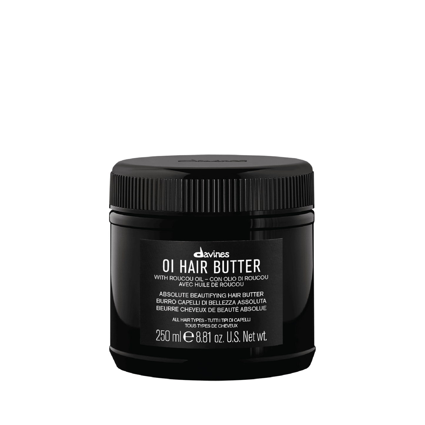 OI Hair Butter