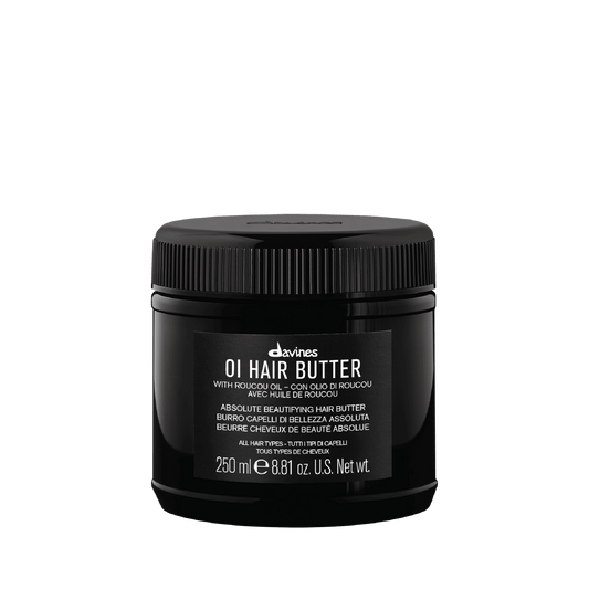 OI Hair Butter
