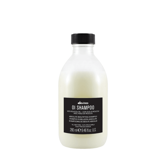 OI Shampoo