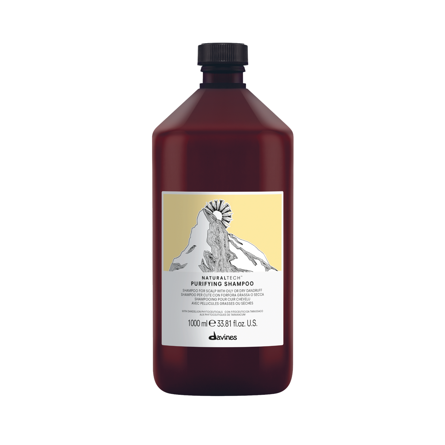 PURIFYING Shampoo