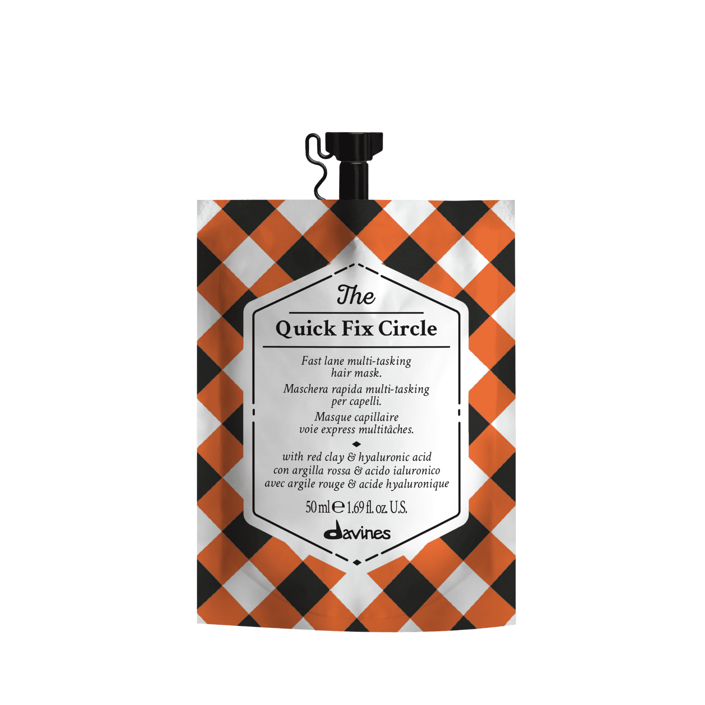 The Quick Fix Circle