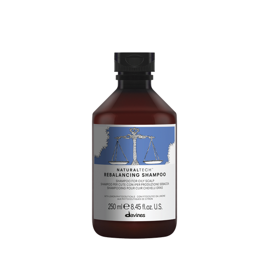 REBALANCING Shampoo