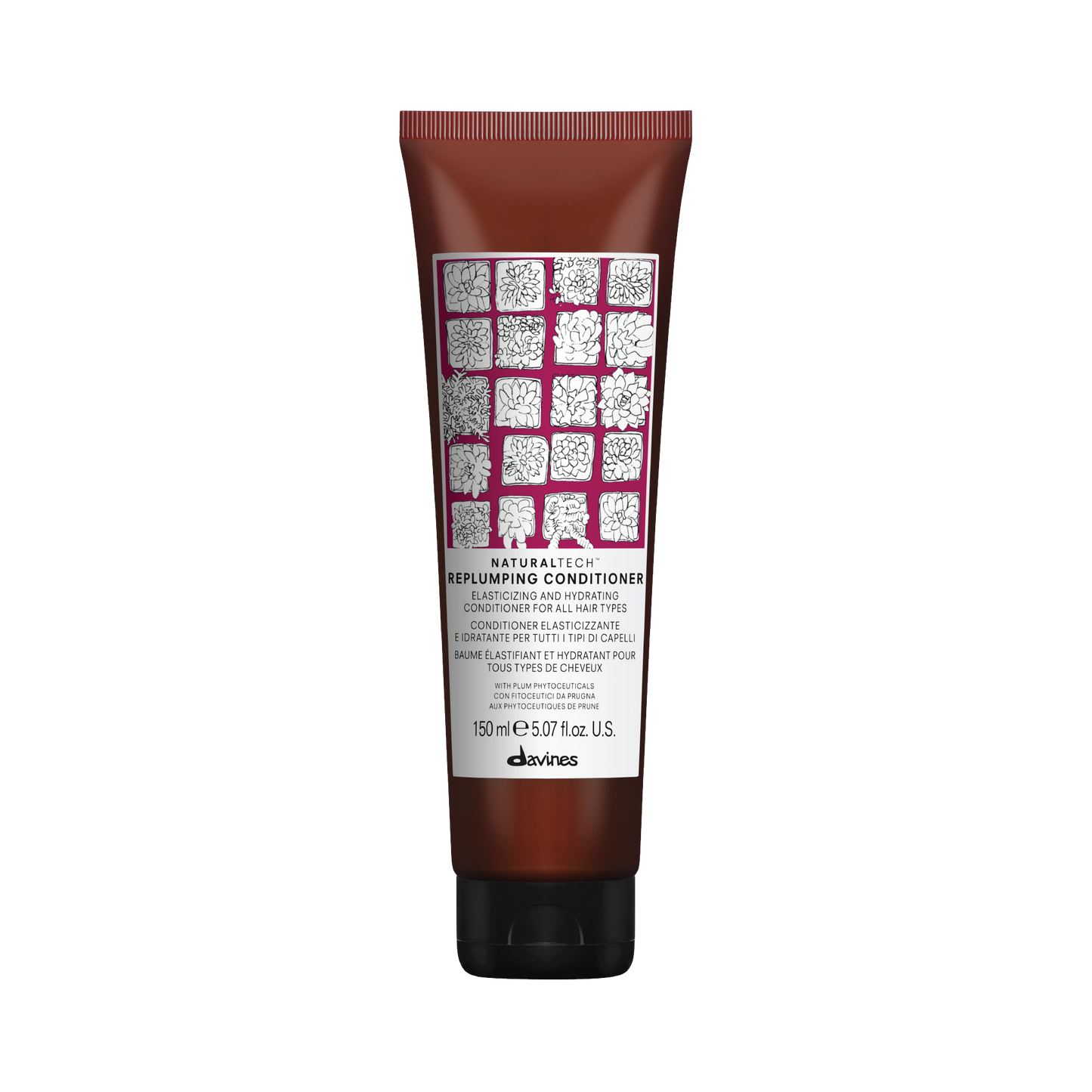 REPLUMPING conditioner