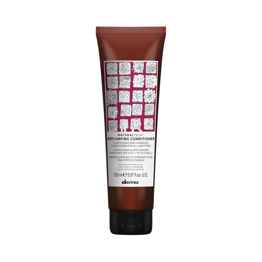 REPLUMPING conditioner