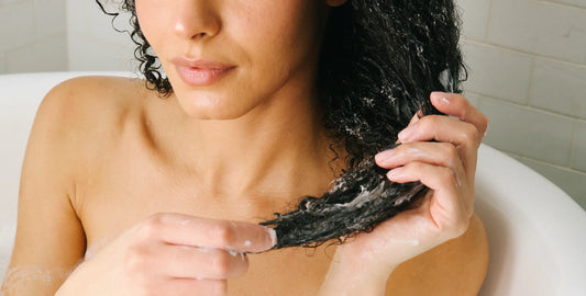 ¿Cuáles son los Beneficios del Co-Washing?