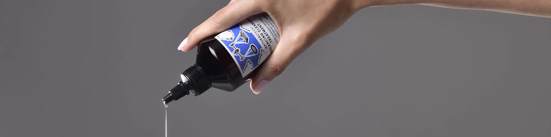 Cabello graso: causas y soluciones