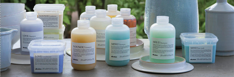Shampoo