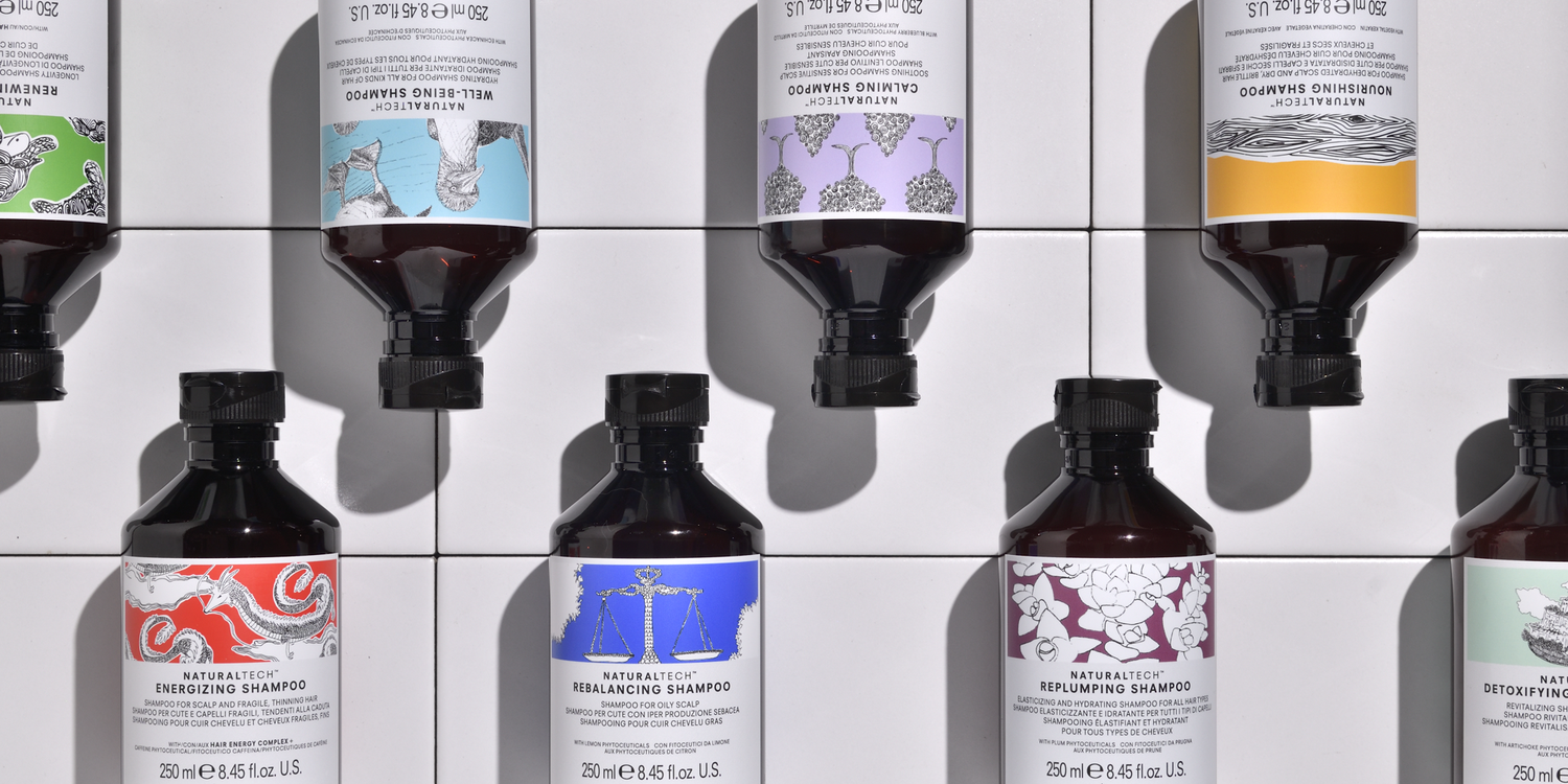 Naturaltech