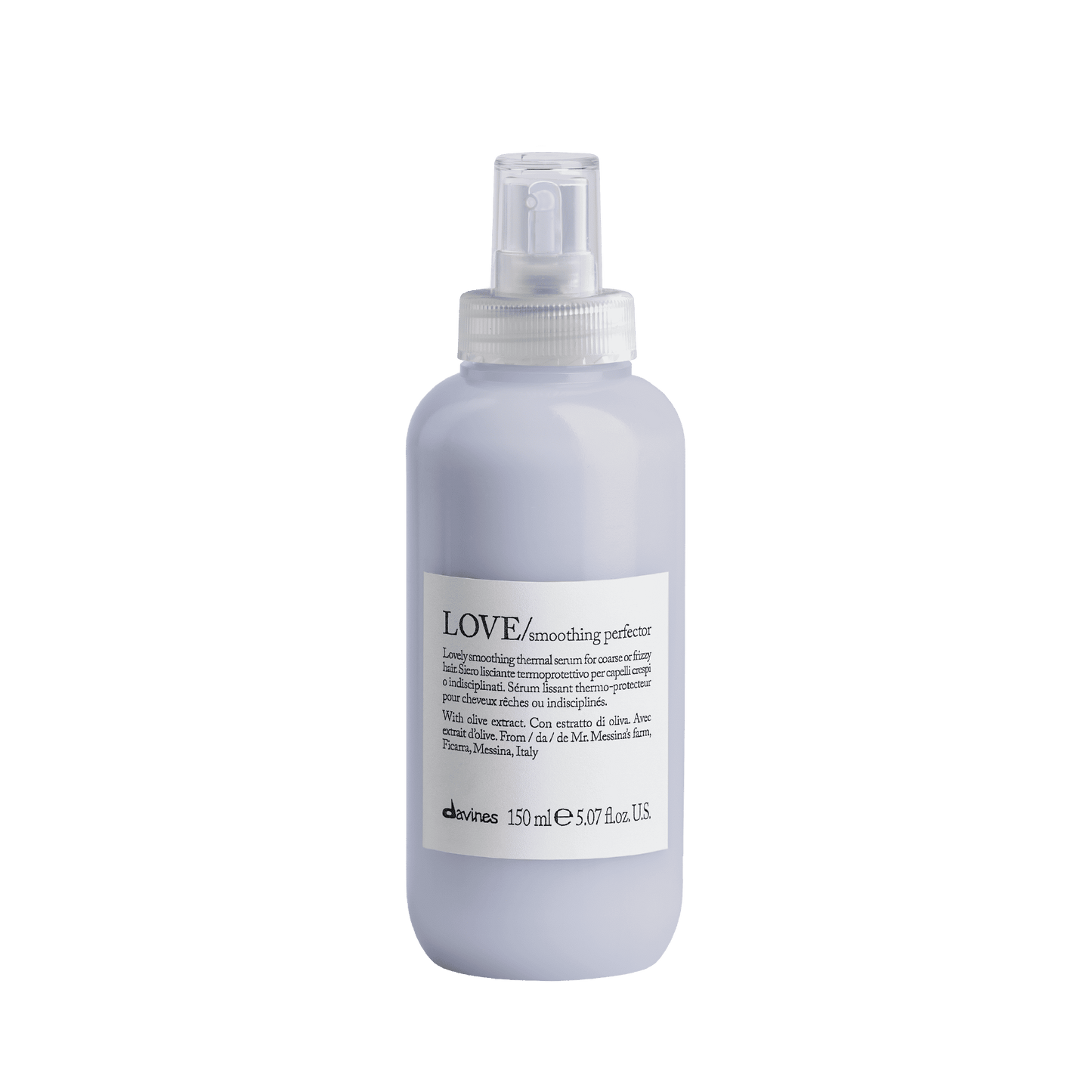 LOVE Smoothing Perfector