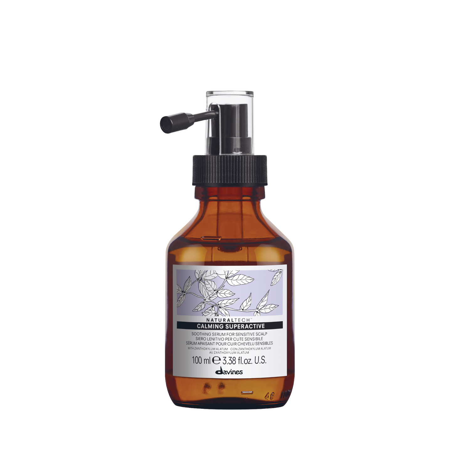CALMING Superactive