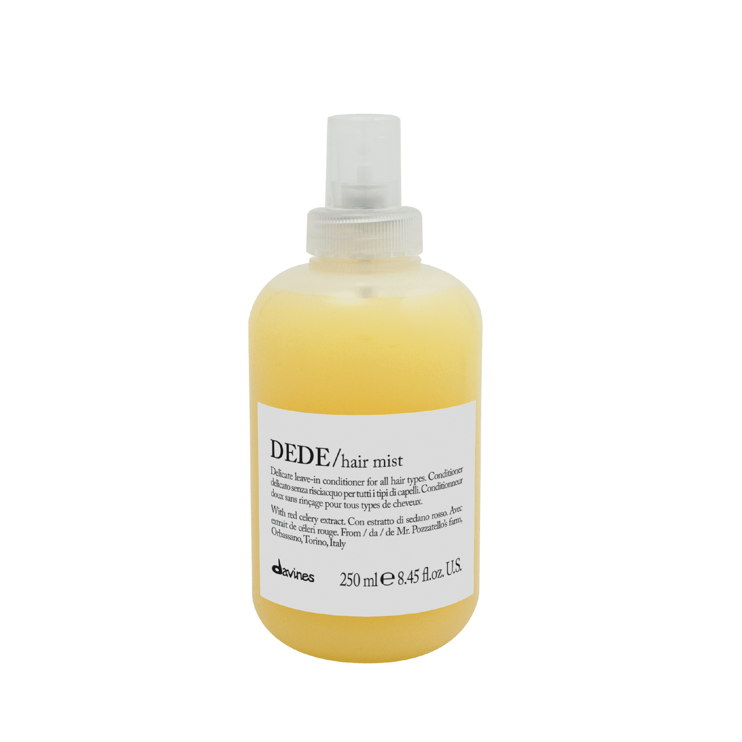 DEDE Hair Mist