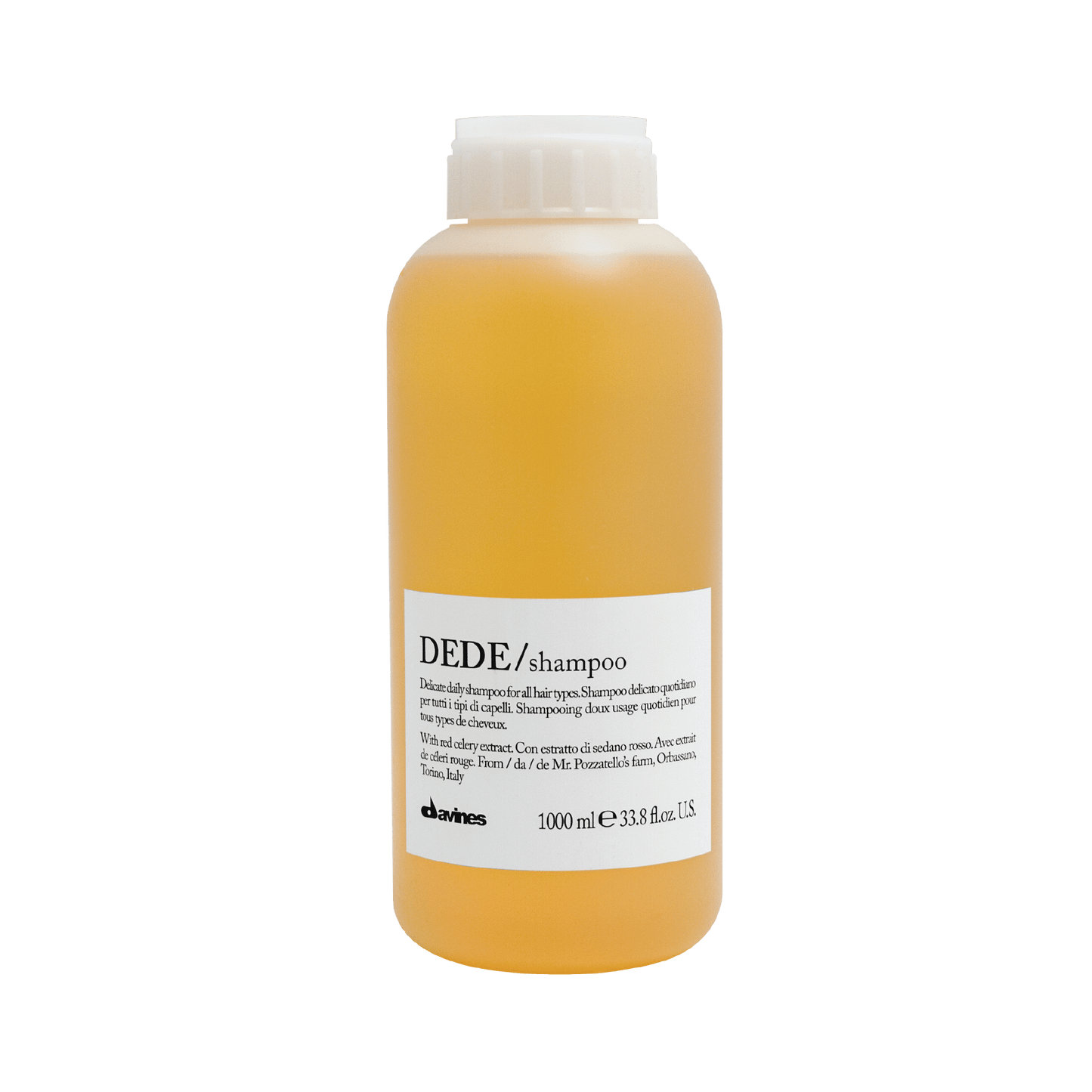 DEDE Shampoo