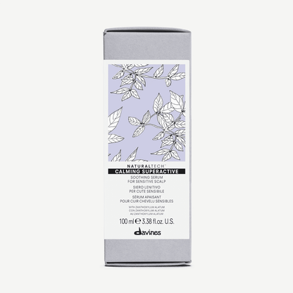 CALMING Superactive