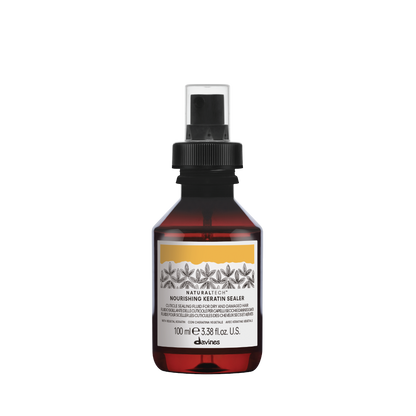 NOURISHING Keratin Sealer