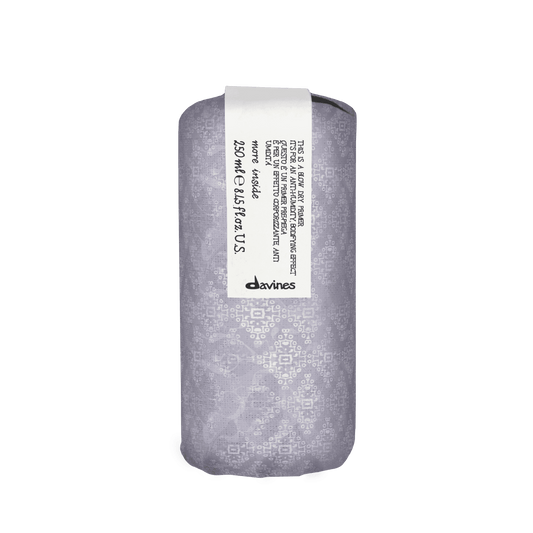 This is a Blow Dry Primer
